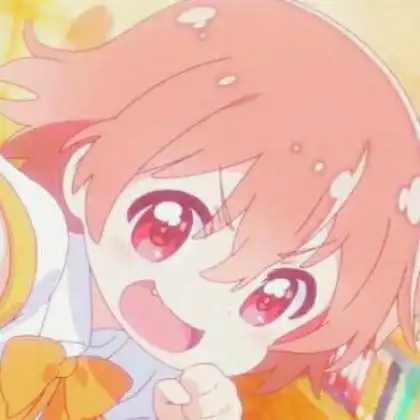 可爱动漫女头,可爱动漫女头像二次元