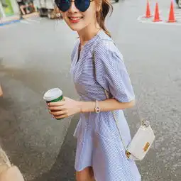 暑假约会曾男神一条裙子秒杀之