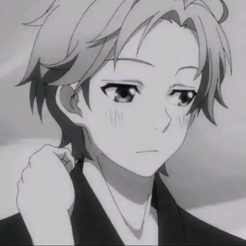 给你们的精选二次元动漫头像啊