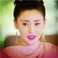 张天爱微信头像微信头像图片大全