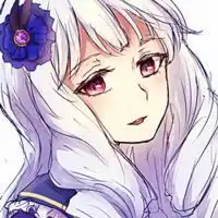 为戏入迷古装可爱卡通头像