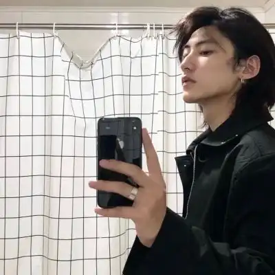 头像男生高清帅气成熟