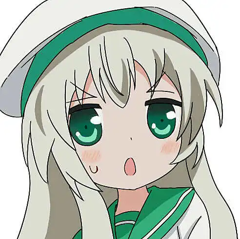 二次元动漫可爱萌系沙雕少女邪神女高中生奈亚子表情包