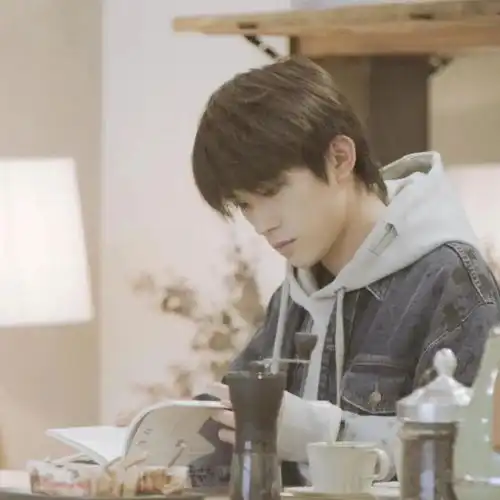 治愈系头像系列图片小确