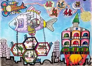 论自信女孩如何养成这个8岁女孩妈妈的一套方法,让无数妈妈佩服