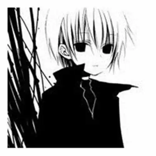 主角形象在木叶小时候最幻想