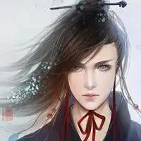 动漫男古风头像禁欲系头