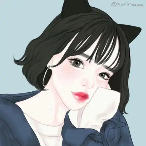 个性头像丨脸上的快乐,别人看得到,心里的痛又有谁能感觉到