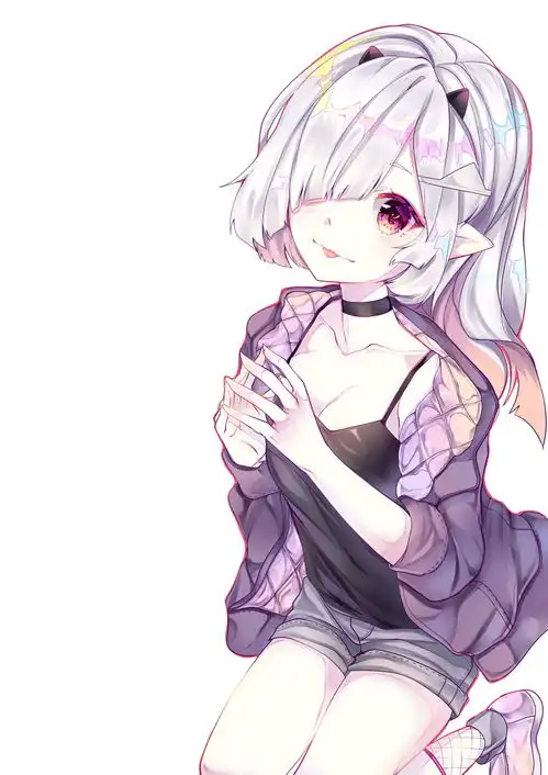 二次元图片分享画师id114380777
