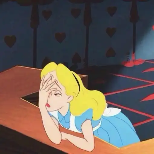 小众又可爱有趣的头像,含情侣头像