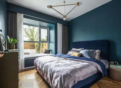 远离闹市的新家咖啡厅小庭院一个都不少