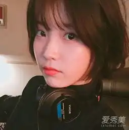 韩国大势女神都在剪下一个发型趋势是