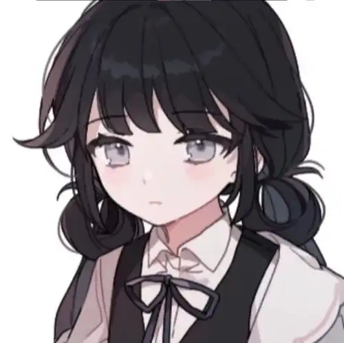 头像丨女生头像12期