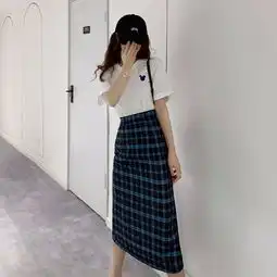 ins头像复古系高清高腰