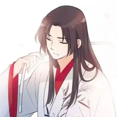 动漫头像简洁古风