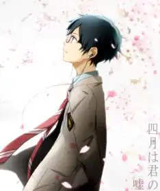 很好看很清新的男生动漫头像