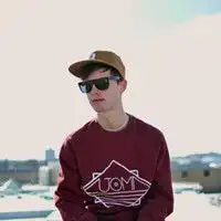 粉红系男生头像头像