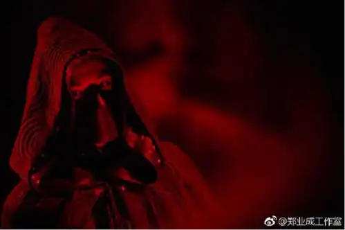 史上最细思极恐的cp大概就是郑业成和郑业成自己了吧