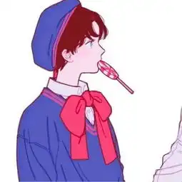 这个是情头吗是的话求另一半
