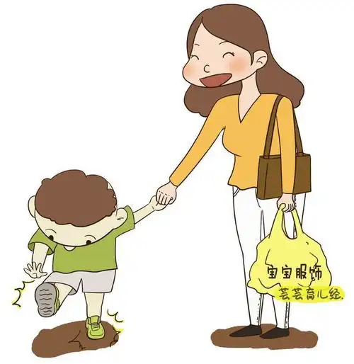 有了娃之后,妈妈都变成了土豪,说的太对了
