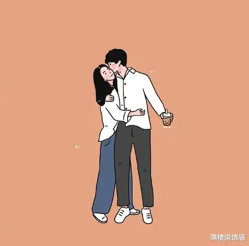 说给心上人的肉麻情话,甜蜜如糖,撩拨心弦