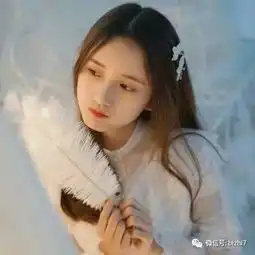 闺蜜头像,姐妹头像,小清新系列