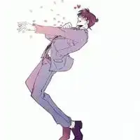 抖音情侣头像一左一右分享微信头像图片大全