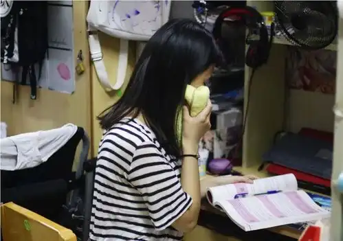 国内宿舍环境最好的大学,清华与北大都羡慕,学生有福了