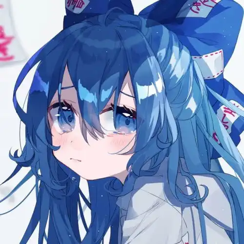 精选优质可爱甜美动漫女生头像390