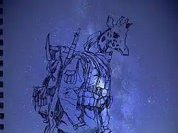 橙子0的主页zcool