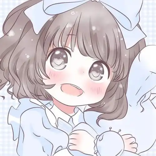 超治愈系的情侣头像好不容易才遇见的人不要轻易说再见