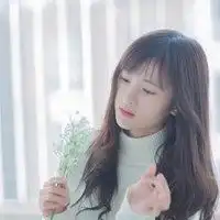 鞠婧祎头像图片高清微信头像图片大全