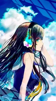 静静流淌的青春动漫精选