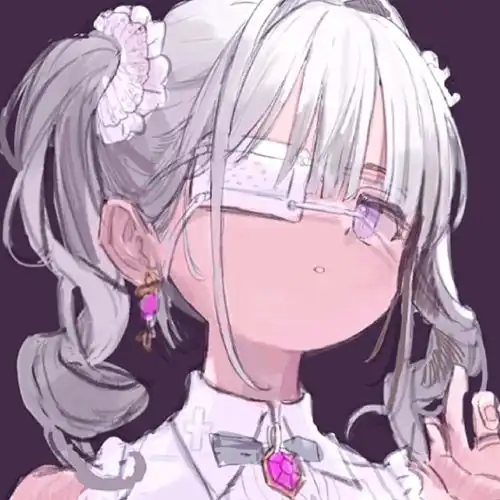 日系少女动漫头像这组超喜欢我是人见人爱的人,你可以叫我爱人