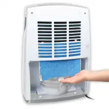 西屋美国westinghousepd20sge干衣机产品图片4