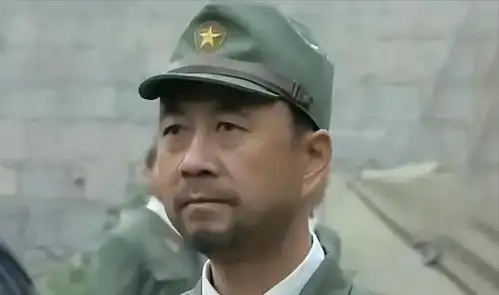 原来他早已离世演了一辈子大佐,一家人定居日本,67岁魂断异国