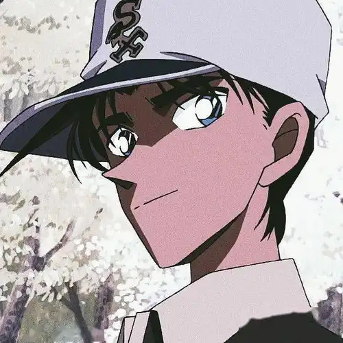 来一组简单的头像