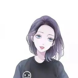 美图汇情侣闺蜜头像世界那么大,能与你相遇,真幸运