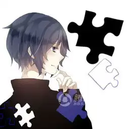 10张动漫帅哥美图不要网址