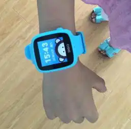 送给孩子最喜欢的礼物巴迪龙儿童手表se