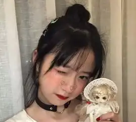 ins最近超火的闺蜜头像多少糖果都不换,网友借个闺蜜用用