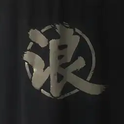 原创头像黑系琉璃