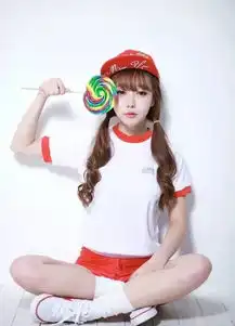 运动系女生头像真人篮球