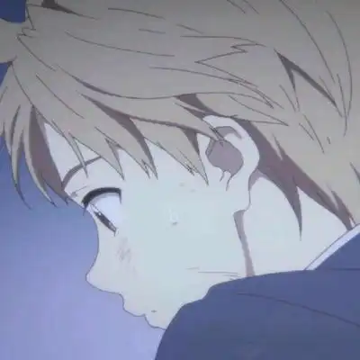 没什么就是突然放弃只是觉得男生头像我要个性网