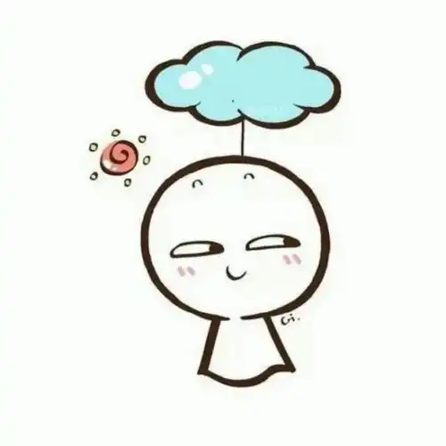 cp头像只有心里装满阳光的人,才能温暖别人