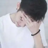 暖人心男头像微信头像图片大全