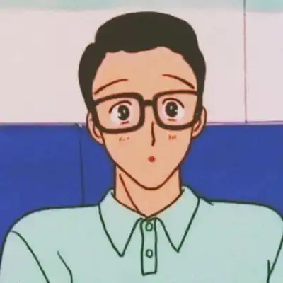 情侣头像动漫高冷系沙雕