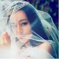 迪丽热巴微信头像大全图片微信头像图片大全
