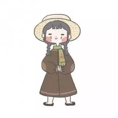 精选100张热门头像,六月的头像我都承包了