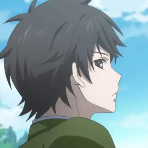 覆面系noise男主角动漫